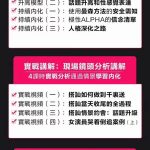 柯李思Chris《曼森方法》完整版视频课程