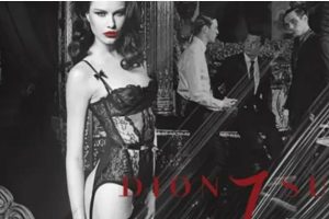 chic原醉《最有趣的撩汉课程：渣男撩妹实录》百度云下载