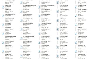 武志红《成功掌控自己的生活和情绪》