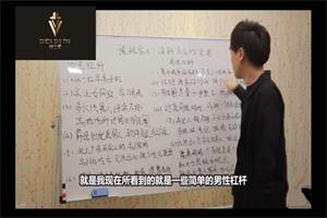 绅士派《大众脱单方法论》