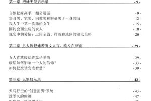 《好男人病毒》PDF