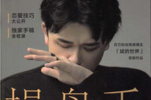 斌的世界《恋爱操盘手》PDF