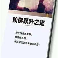 《阶层跃升之道》PDF