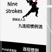 《九连招惯例流》PDF