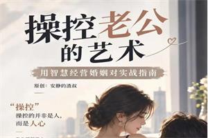 《”操控”老公的艺术》PDF